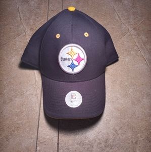 Nfl Steelers unisex Adjustable fit